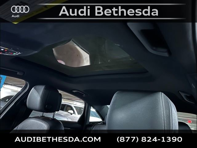 Used 2023 Audi A6 2.0T Premium w/ Convenience Package image 28