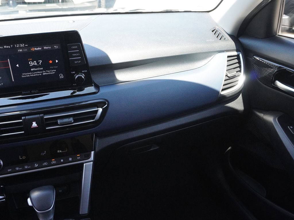 Used 2023 Kia Seltos S AWD/4WD image 26