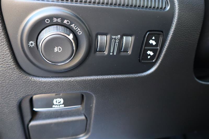 Used 2024 Jeep Wagoneer Series III image 23