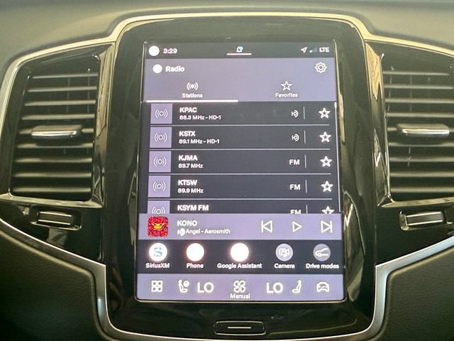 Used 2023 Volvo XC90 B6 Ultimate w/ Lounge Package AWD/4WD image 8
