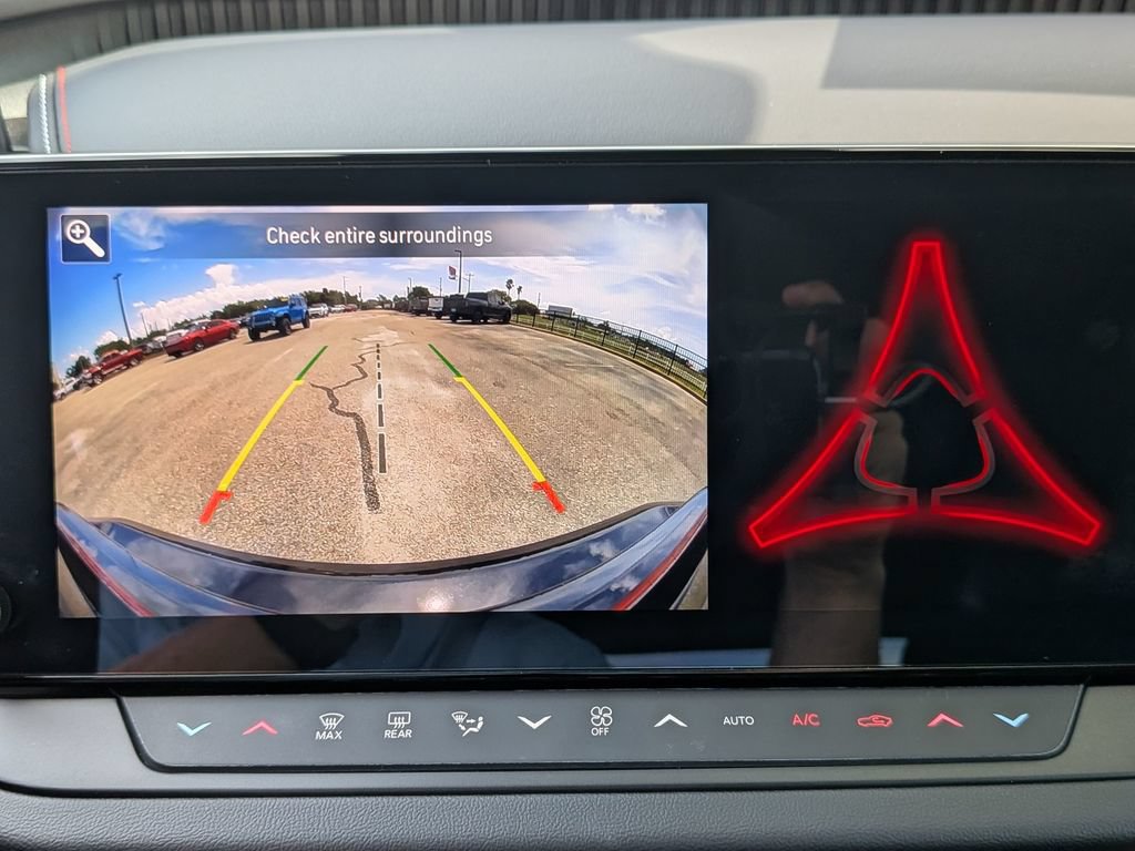New 2026 Dodge Charger Scat Pack AWD/4WD image 26
