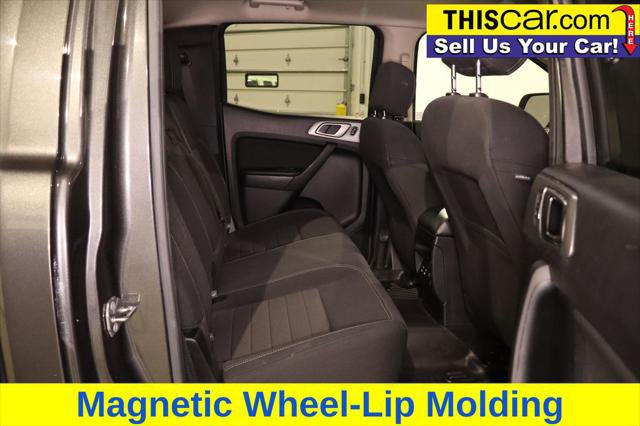 Used 2019 Ford Ranger XLT w/ Equipment Group 302A Luxury AWD/4WD image 24