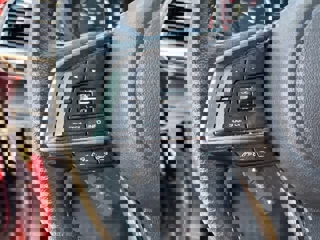 Used 2021 Subaru Forester Touring image 11