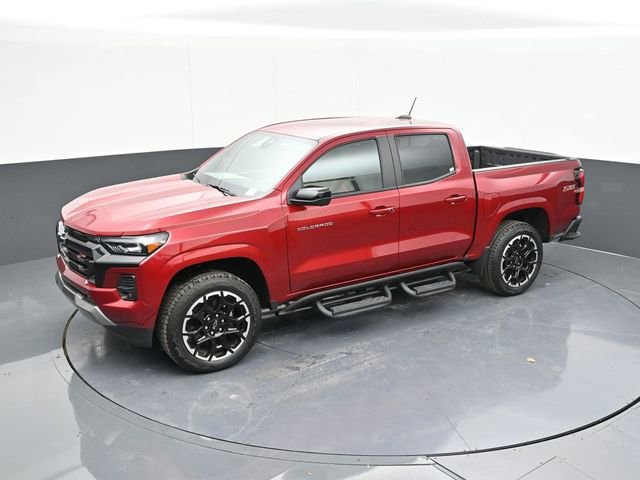 New 2026 Chevrolet Colorado Z71 w/ Technology Package image 63