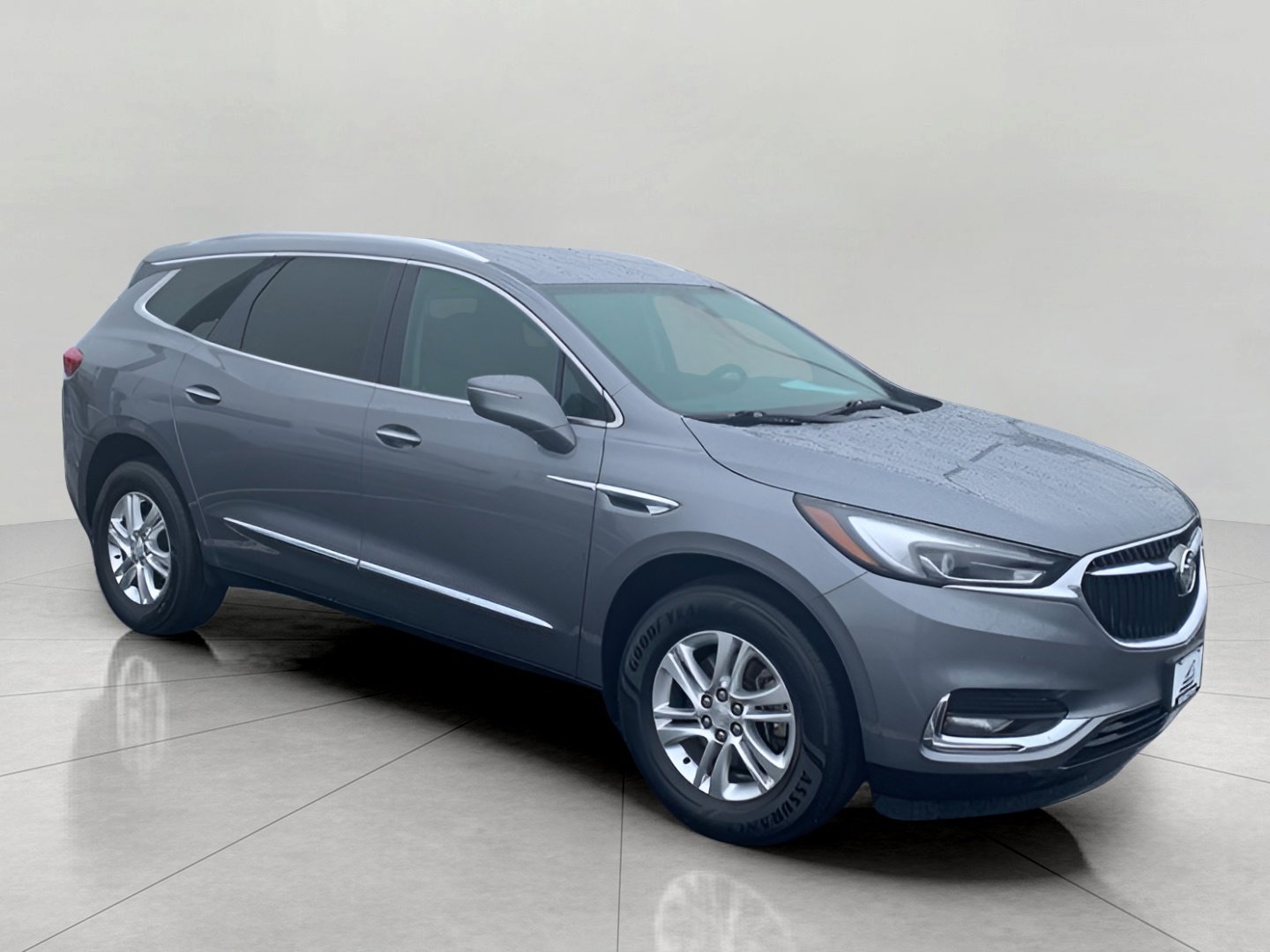 Used 2019 Buick Enclave Premium