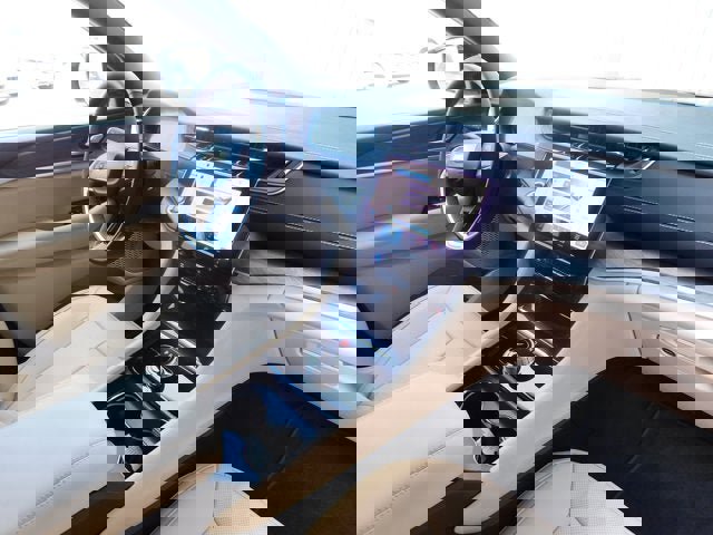 New 2025 Jeep Grand Cherokee L Limited w/ Luxury Tech Group II image 16