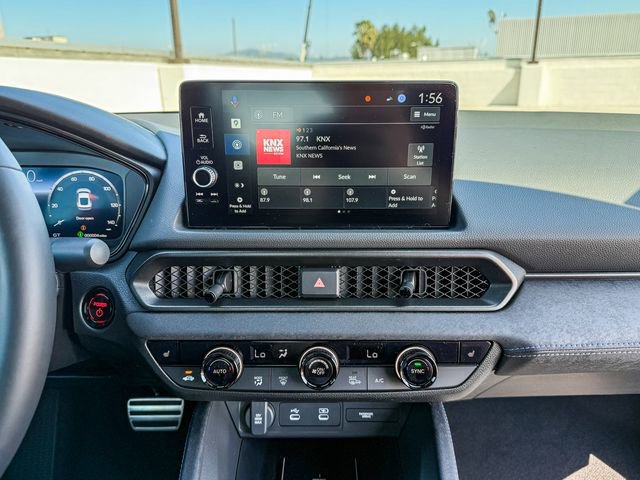 New 2026 Honda Prelude image 21