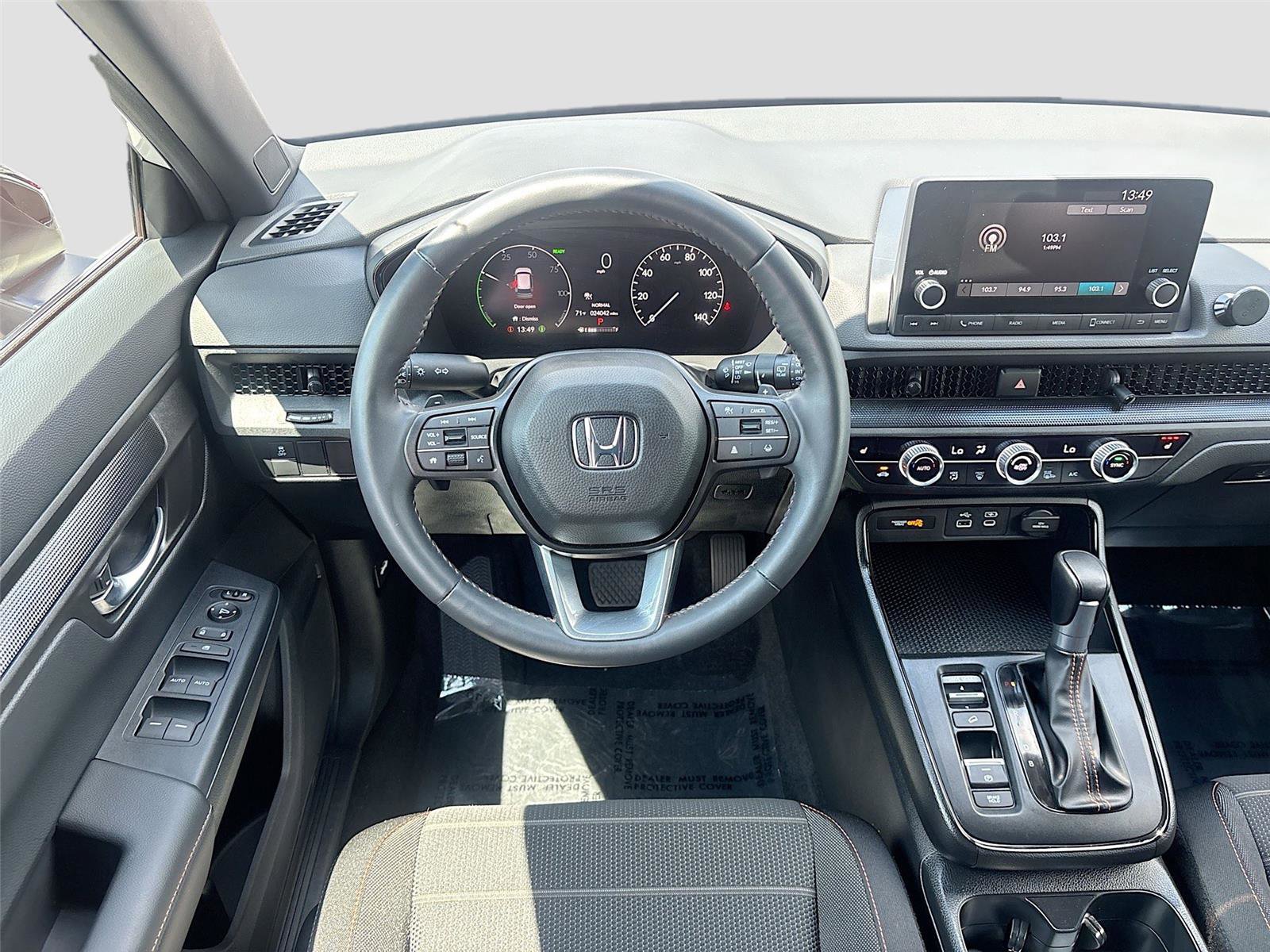 Used 2024 Honda CR-V Sport image 22