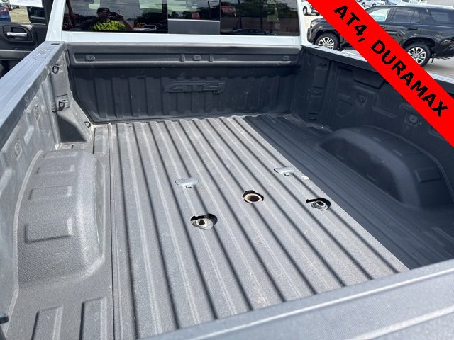 Used 2021 GMC Sierra 2500 AT4 w/ AT4 Premium Plus Package image 17