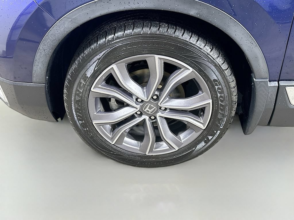 Used 2020 Honda CR-V Touring image 8
