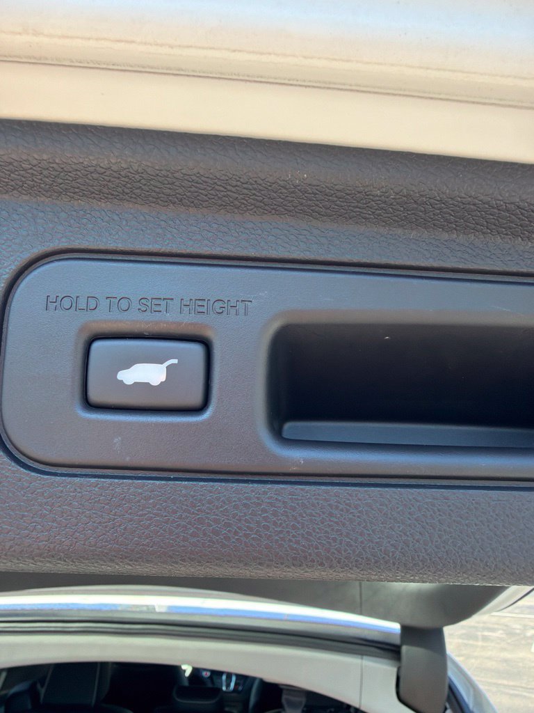 Certified 2024 Honda Odyssey Elite image 9