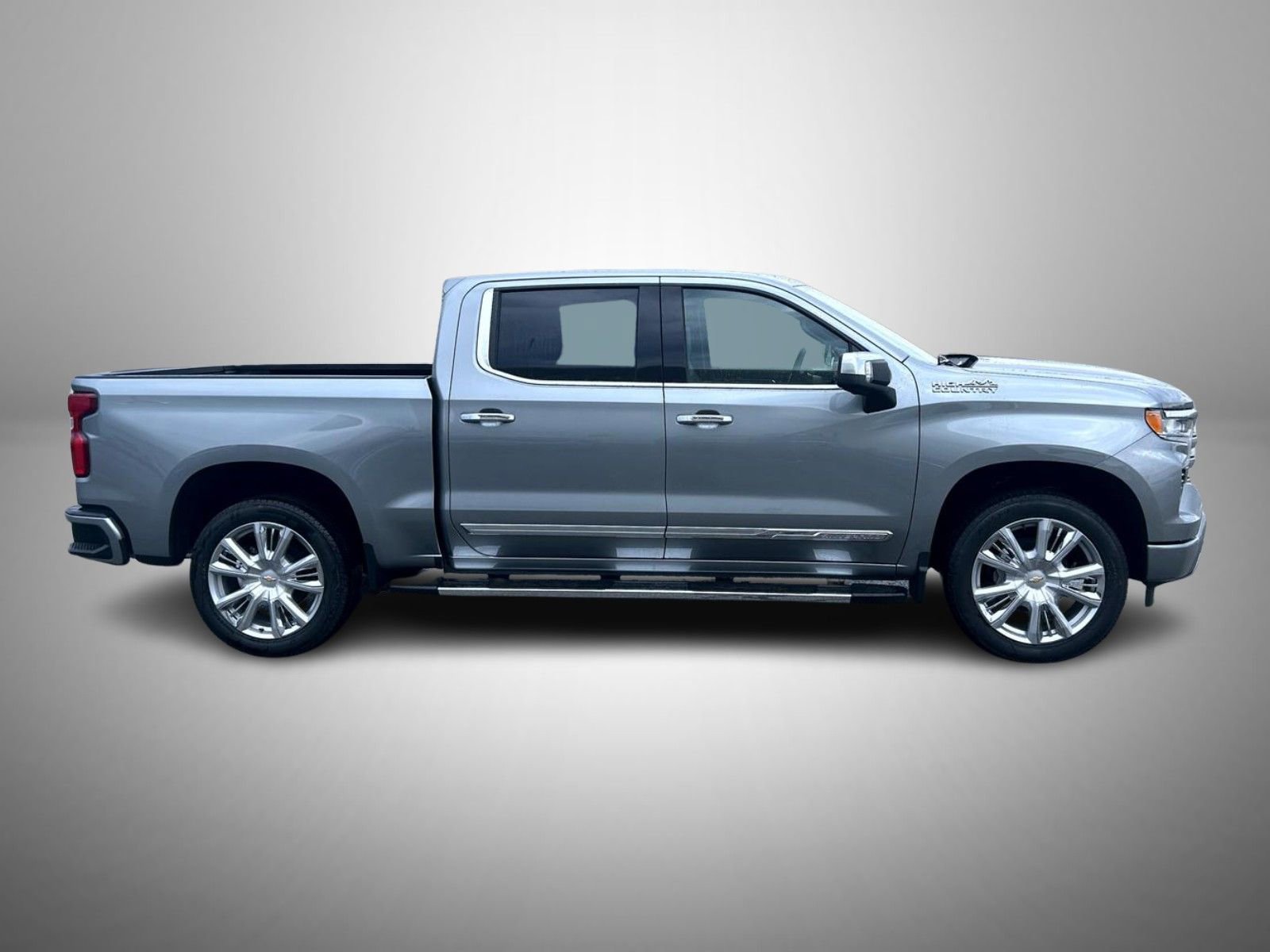 New 2026 Chevrolet Silverado 1500 High Country w/ High Country Premium Package image 4