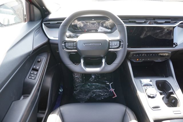 New 2026 Jeep Cherokee Limited AWD/4WD image 13