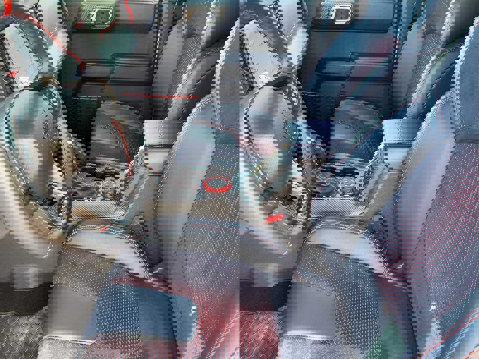 Used 2024 Ford Bronco Raptor image 17