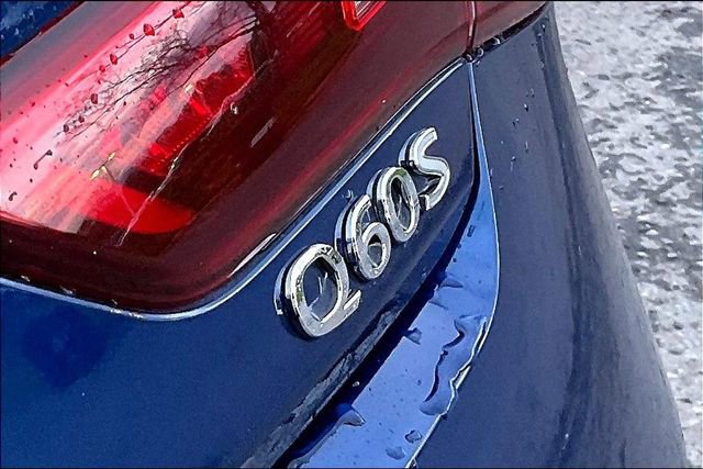 Used 2018 INFINITI Q60 3.0t Sport w/ Sensory Package 3.0T Sport image 23