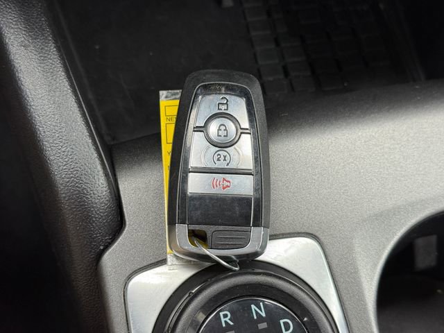 Used 2025 Ford Bronco Sport Outer Banks w/ Outer Banks Tech Package+ AWD/4WD image 12