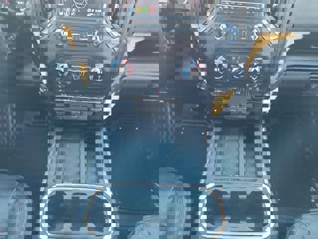 Used 2021 GMC Sierra 1500 AT4 w/ AT4 Premium Package image 11