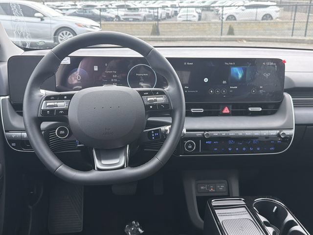 New 2026 Hyundai Ioniq 5 SEL image 23