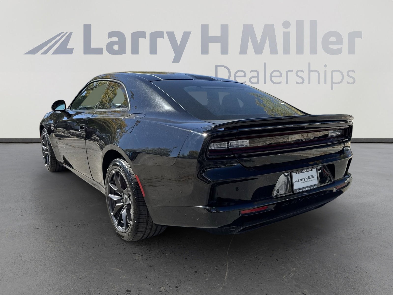 New 2024 Dodge Charger Scat Pack w/ Plus Group image 8