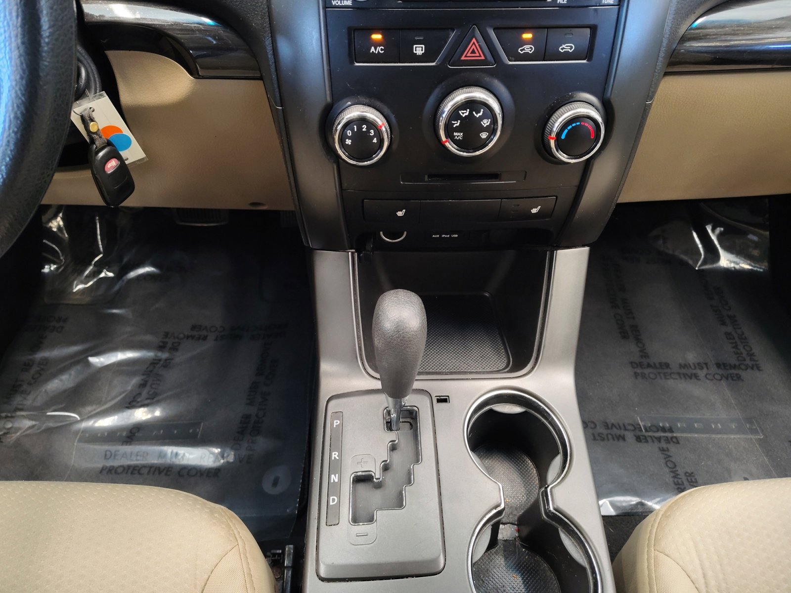 Used 2012 Kia Sorento LX w/ V6 Convenience Pkg image 22