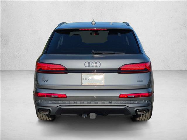 New 2026 Audi Q7 2.0T Premium AWD/4WD image 6