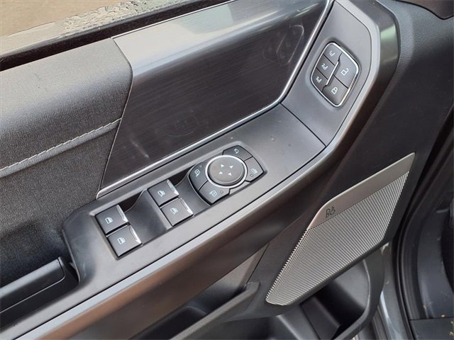 New 2025 Ford F150 Lariat w/ Equipment Group 501A Mid image 10