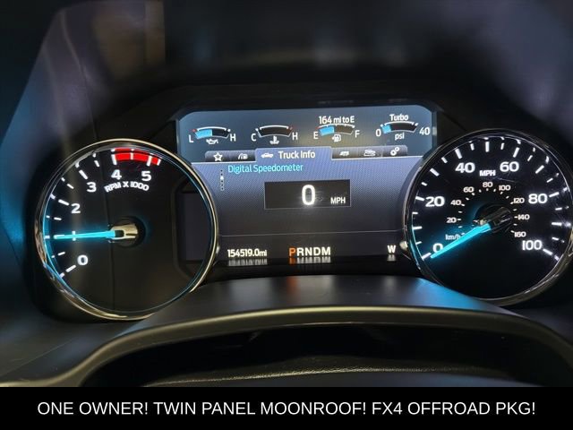 Used 2020 Ford F250 Lariat image 21
