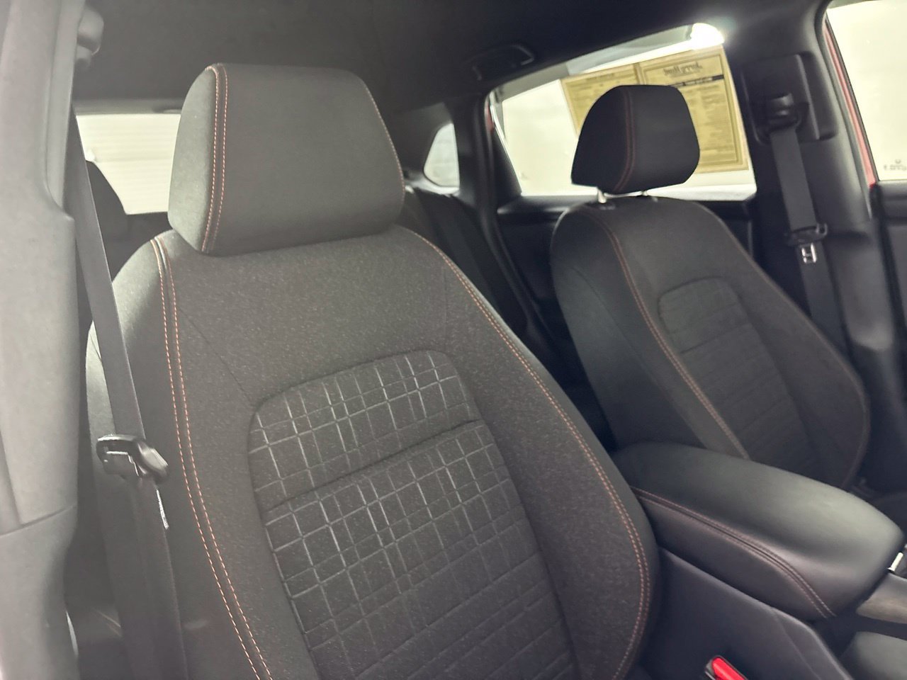 Used 2025 Honda HR-V Sport image 24