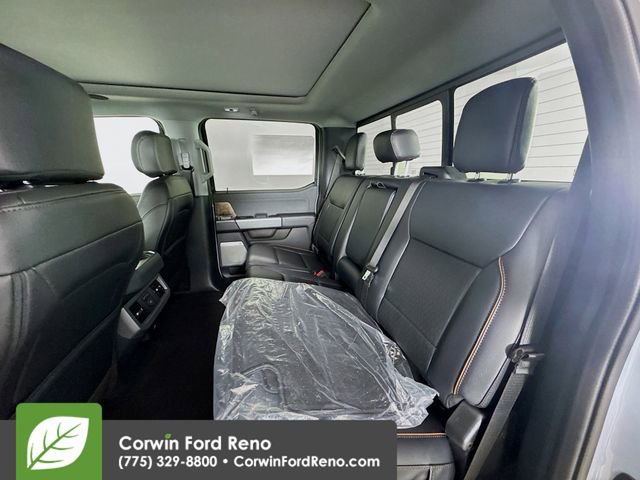 New 2026 Ford F350 Lariat w/ Tremor Off-Road Package image 28