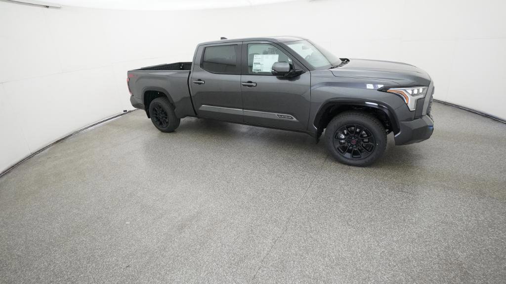 New 2026 Toyota Tundra Platinum image 26