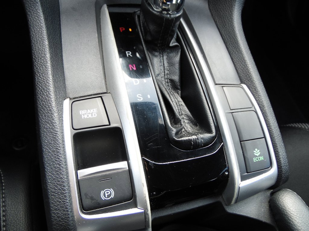 Used 2019 Honda Civic Sport image 12