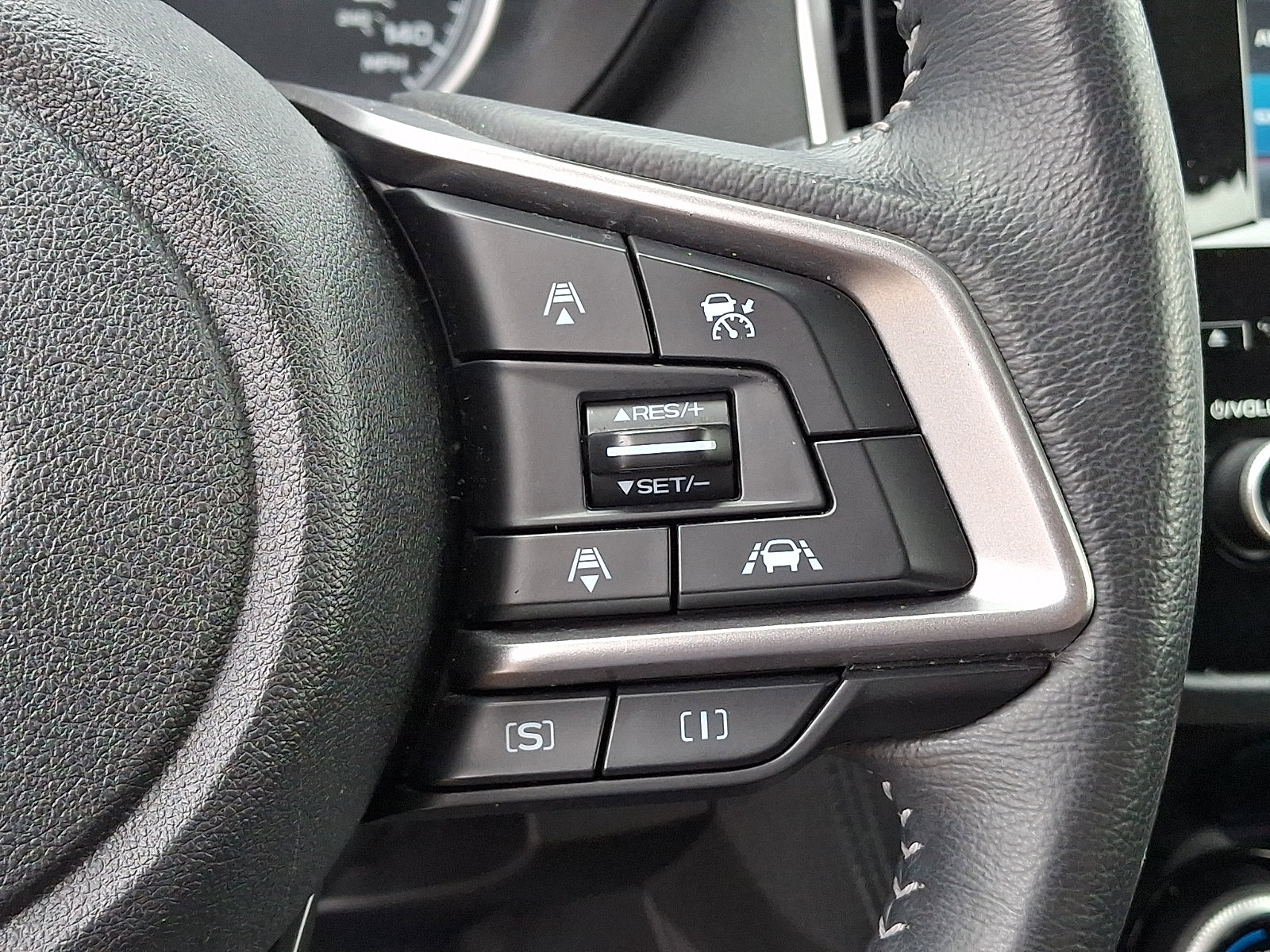 Used 2019 Subaru Forester Premium image 23