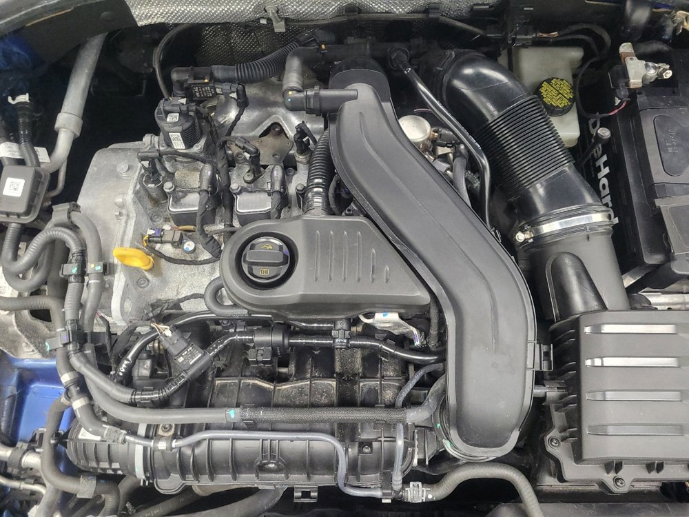 Used 2022 Volkswagen Jetta Sport w/ IQ.Drive Package image 30