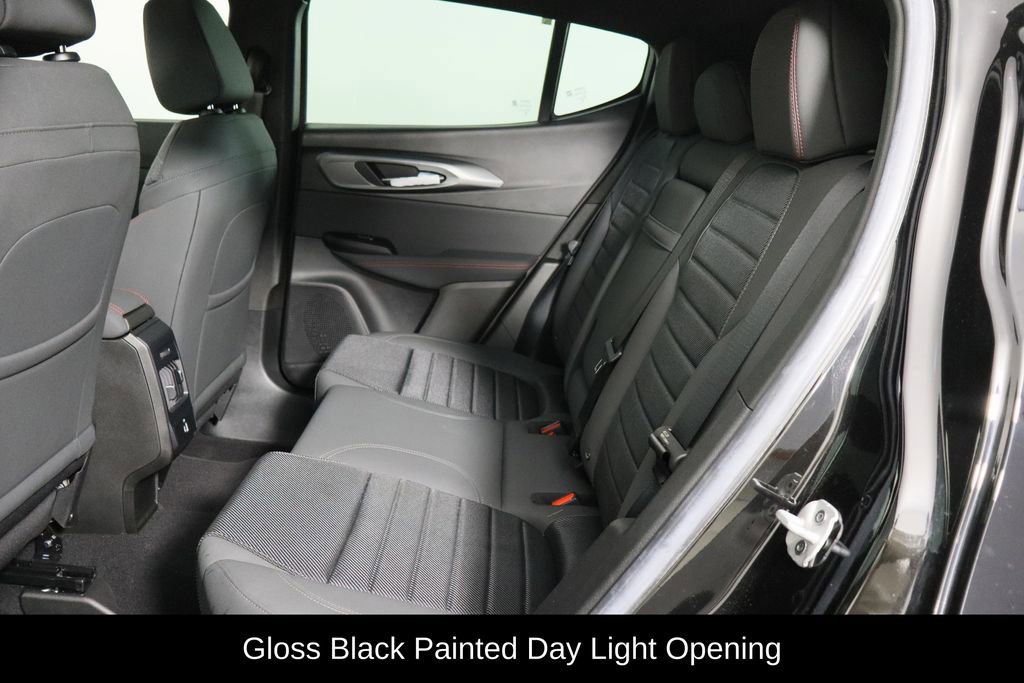 New 2024 Dodge Hornet R/T w/ R/T Blacktop Package image 10