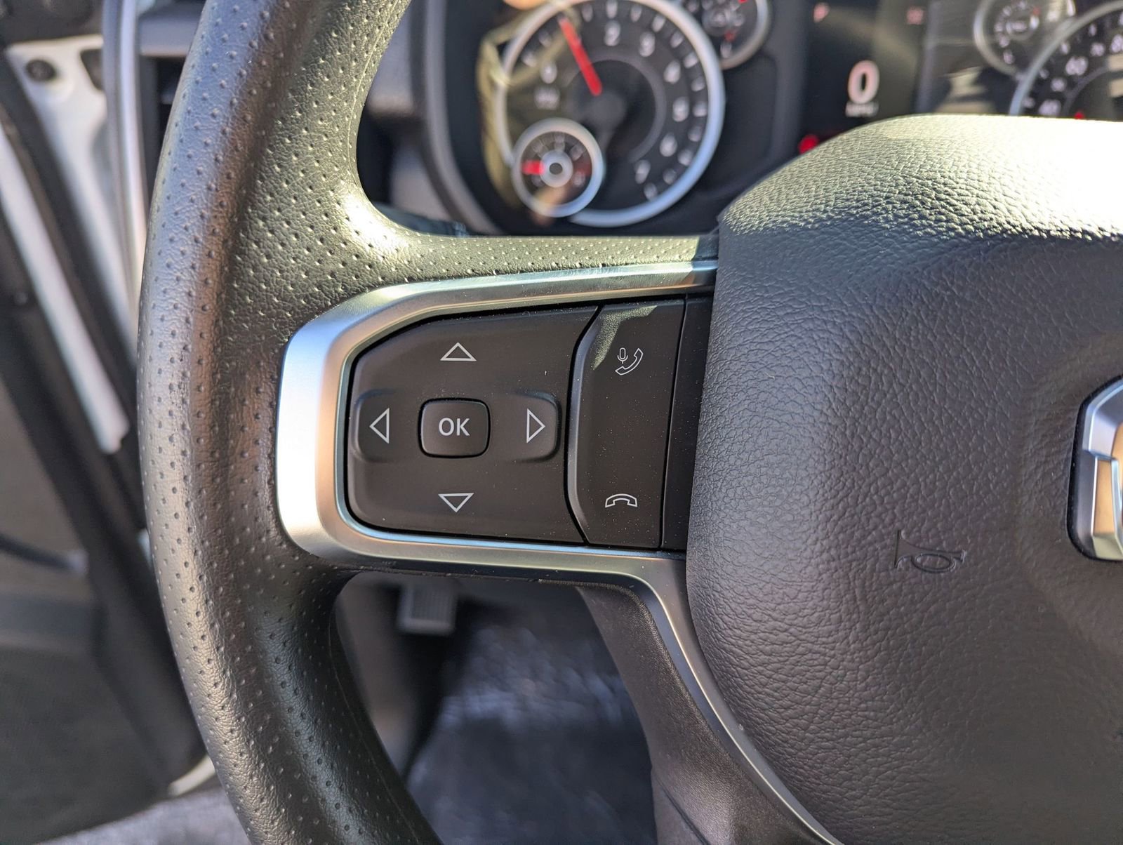 New 2026 RAM 3500 Tradesman image 11