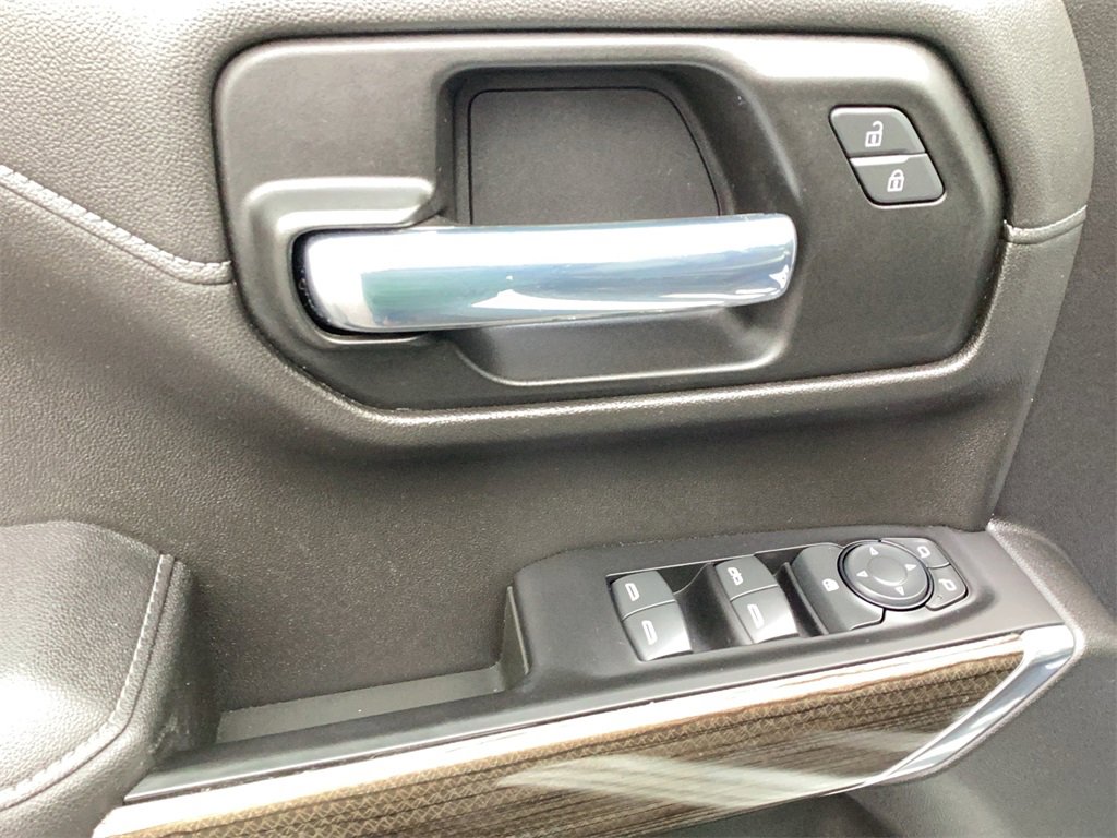 Used 2022 Chevrolet Silverado 1500 RST w/ All Star Edition Plus image 12