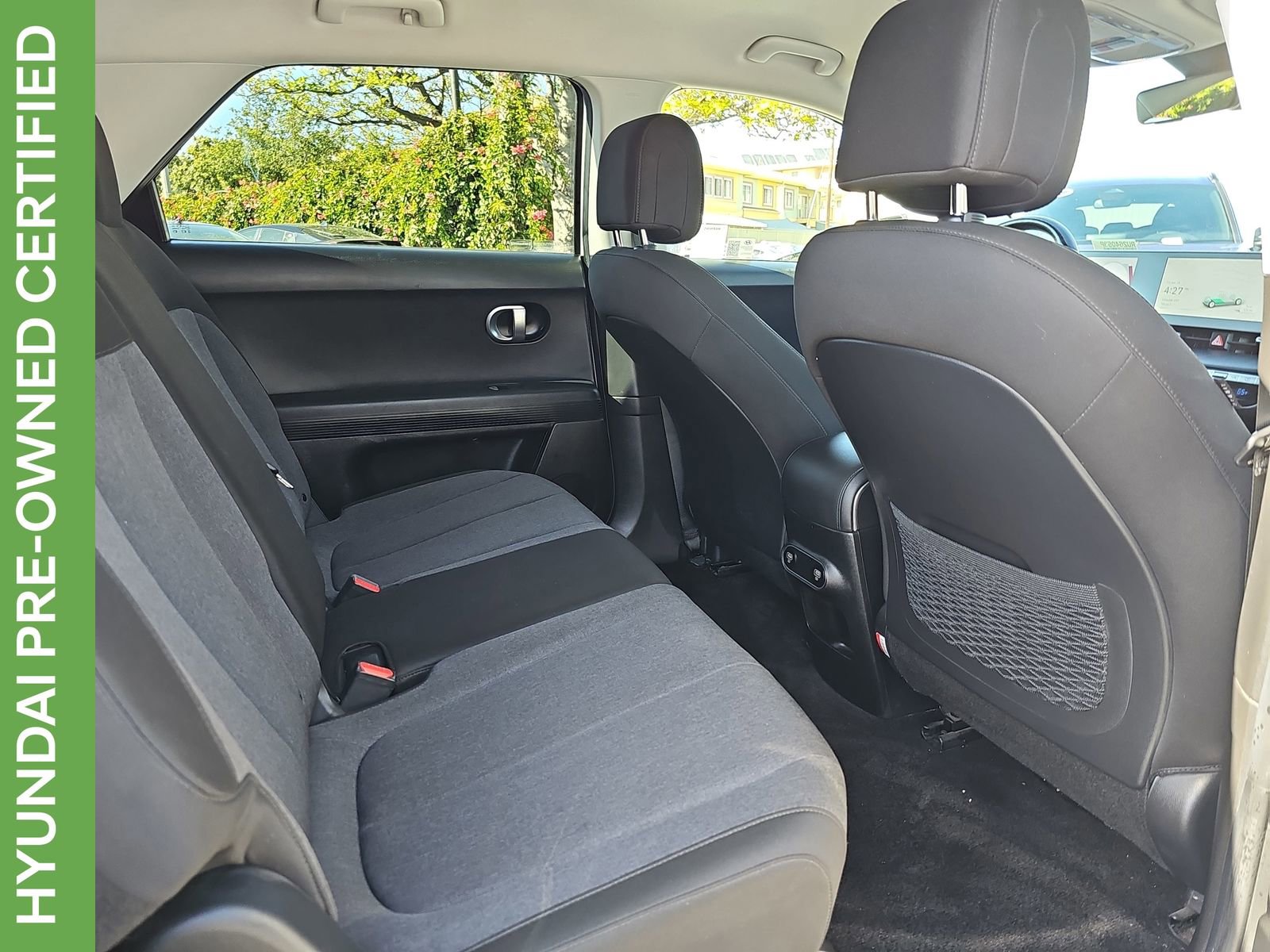 Used 2024 Hyundai Ioniq 5 SEL RWD image 11