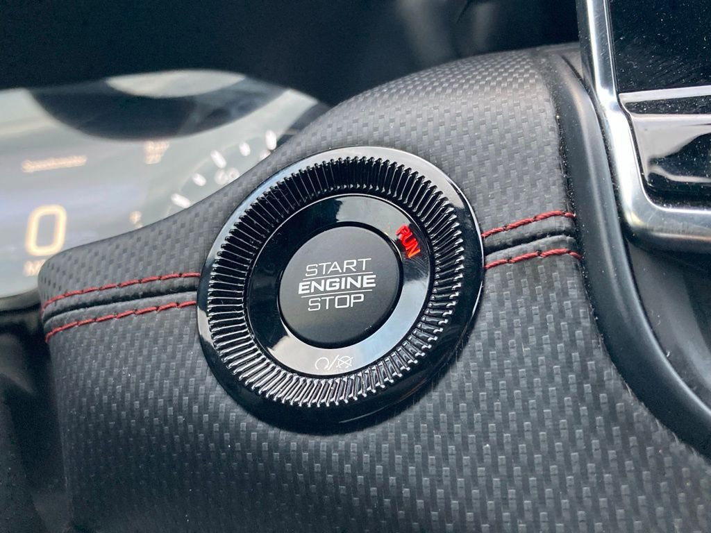 Used 2025 Jeep Compass Trailhawk w/ Trailer Tow Group image 20