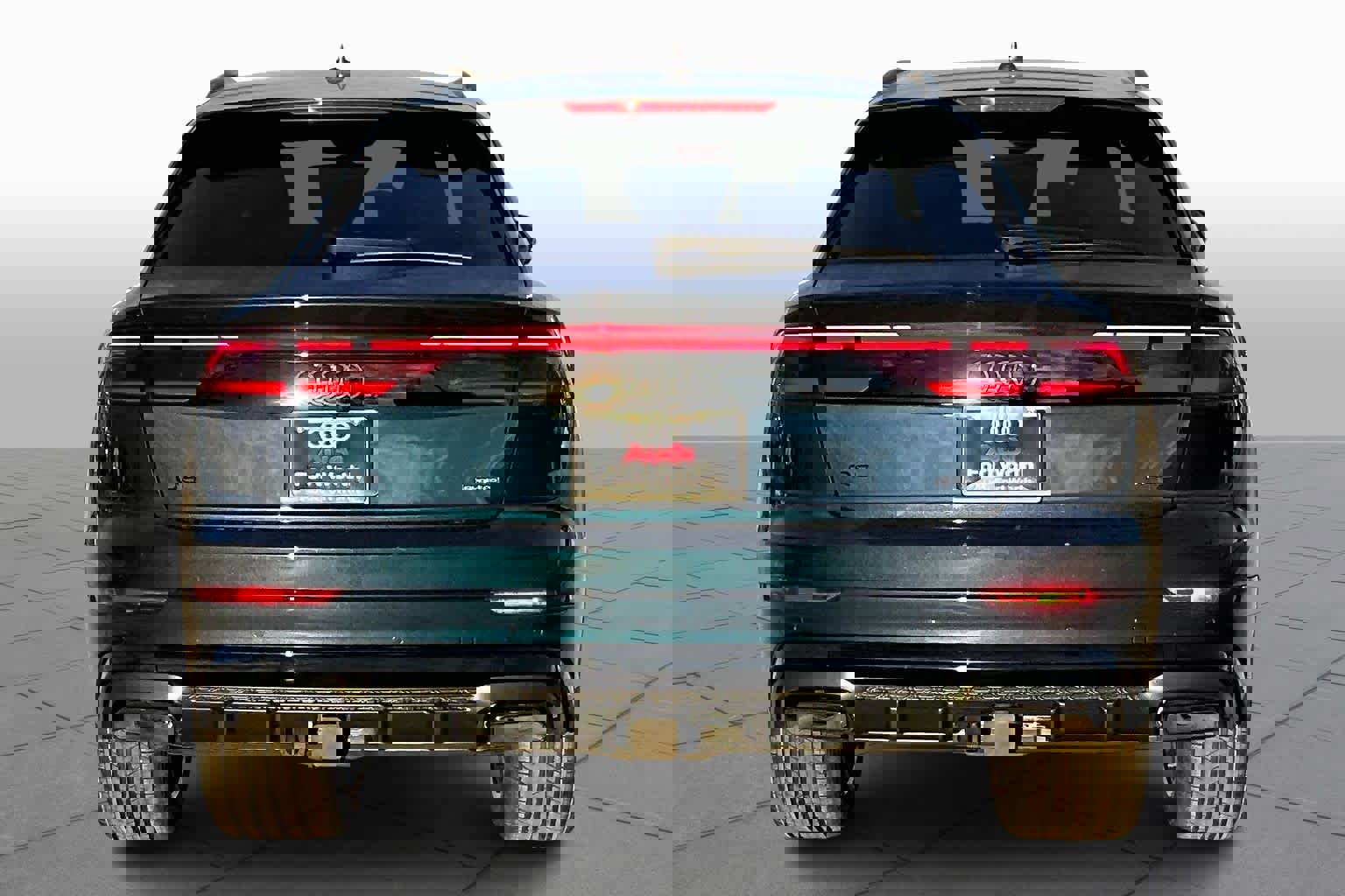 New 2026 Audi Q8 Premium Plus image 4