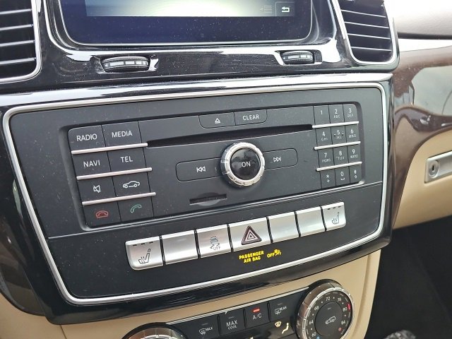 Used 2017 Mercedes-Benz GLE 350 4MATIC image 20