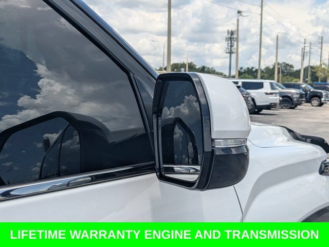 Used 2023 Toyota Tundra Limited AWD/4WD image 12