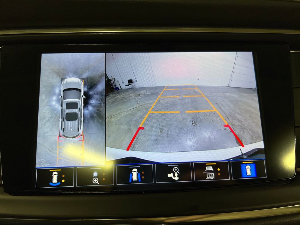 Certified 2024 Buick Enclave Essence w/ Experience Buick Package AWD/4WD image 26