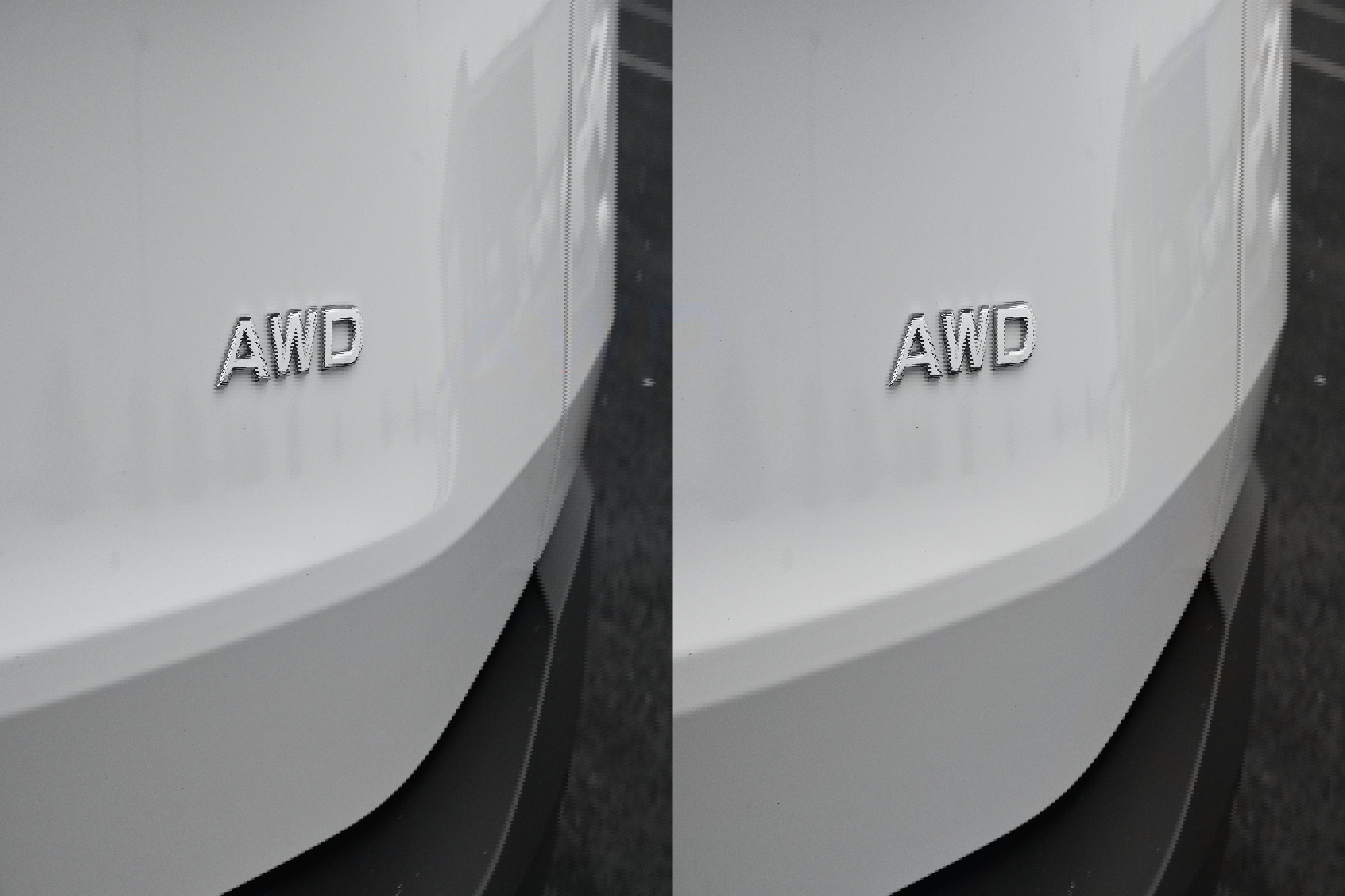 Certified 2023 Nissan Rogue S image 9