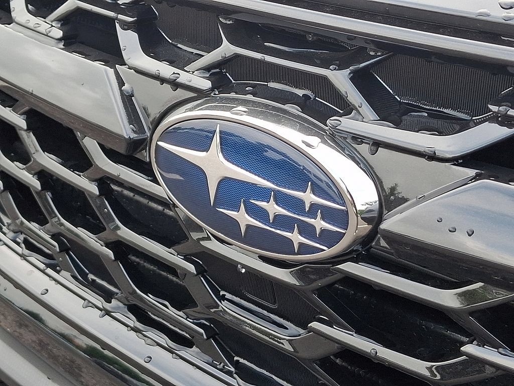 New 2026 Subaru WRX AWD/4WD image 5