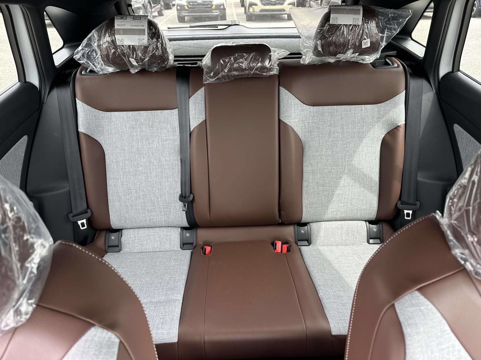 New 2026 Volkswagen ID.4 Pro AWD/4WD image 14
