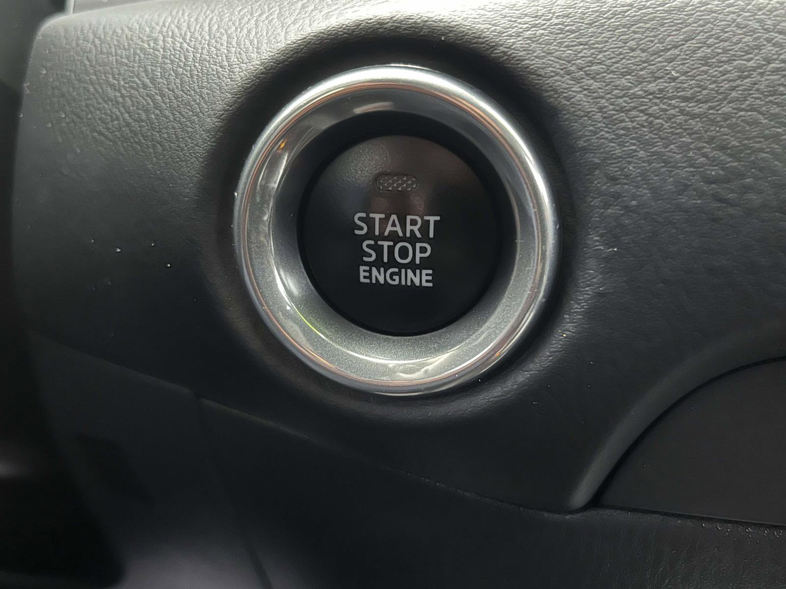 Used 2022 MAZDA CX-5 AWD 2.5 S w/ Select Package image 17