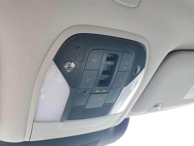 New 2026 INFINITI QX60 Luxe w/ Cargo Package image 33