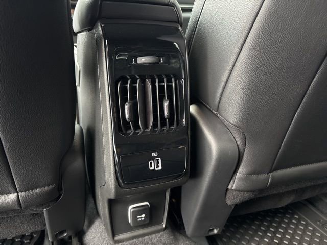 New 2026 Jeep Compass Latitude image 17