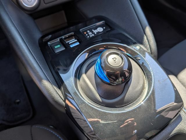 Used 2024 Nissan Leaf SV Plus FWD image 26