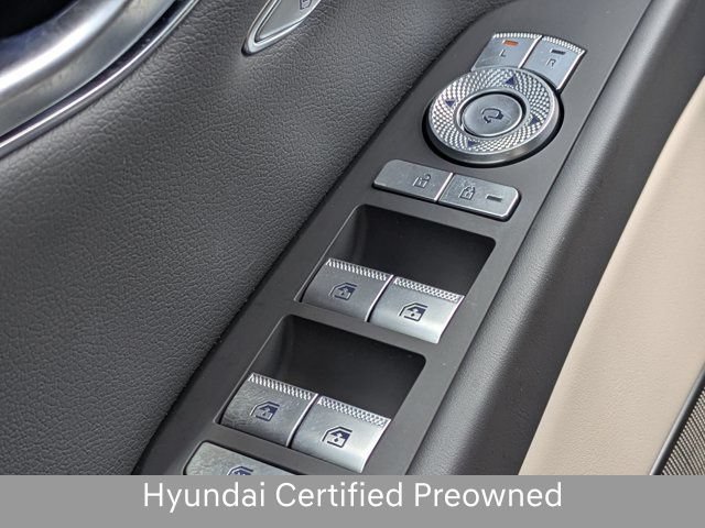 Used 2024 Genesis G80 3.5T Sport AWD/4WD image 26